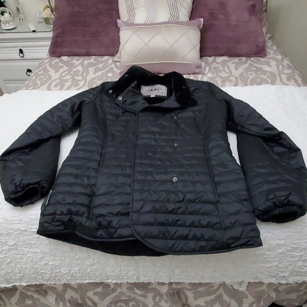 Ugg Down Jacket - image 3